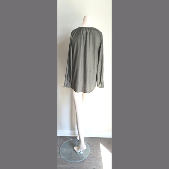 NWT Soya Concept 5 Button Blouse - Picture 7 of 11